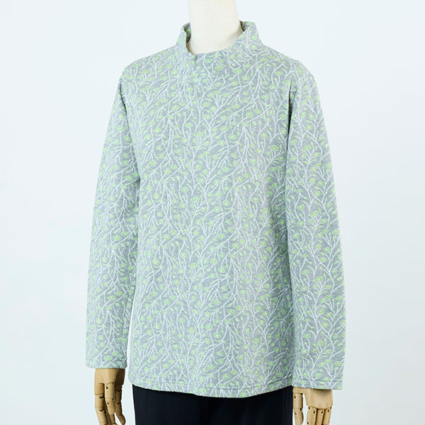 vintage★70s ギリシャチュニック コットンガーゼ　レアカラー 70's Vintage ガーリー チュニック (オフホワイト) - ∞ SOL ∞